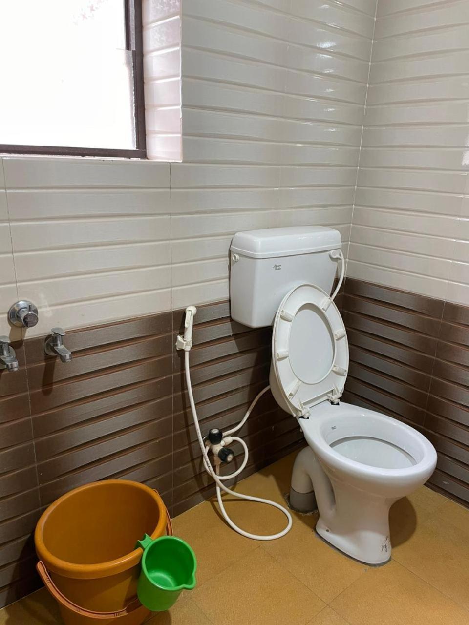 Guest house Ruvee