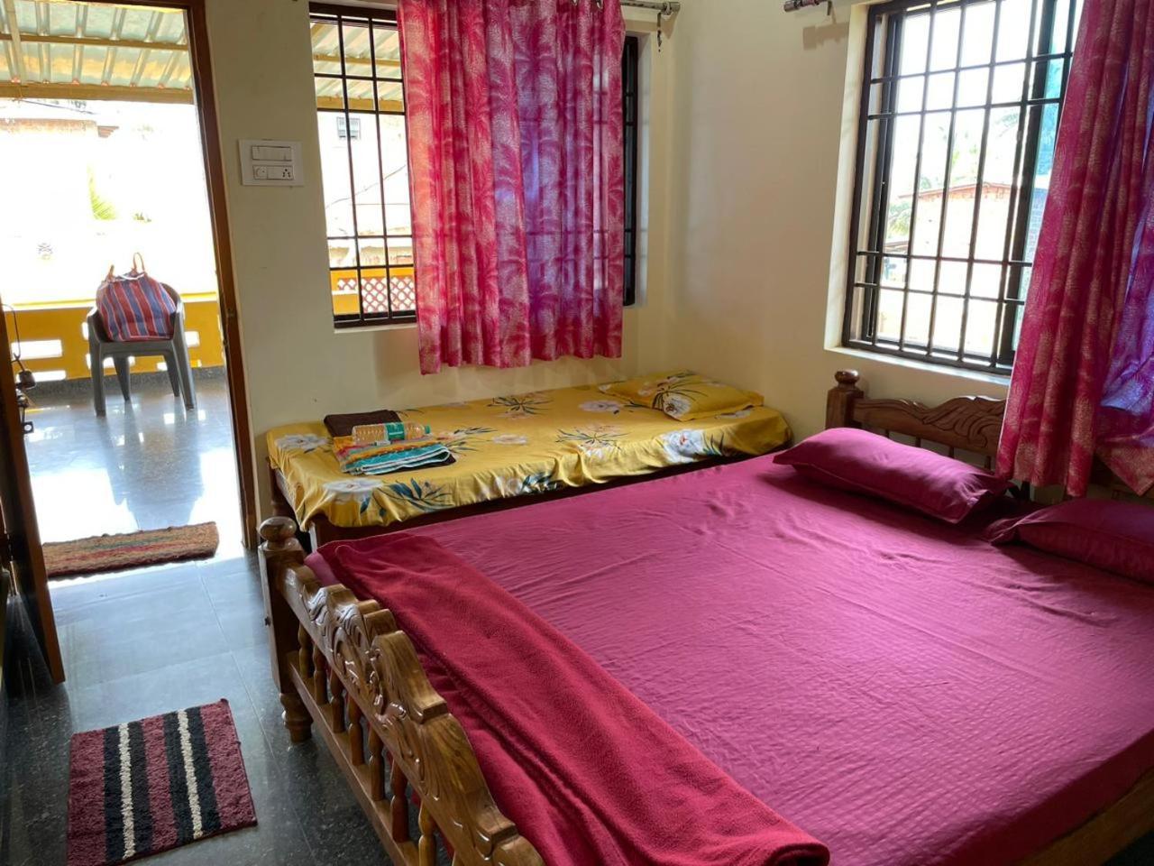 Ruvee Gokarna (Karnataka)