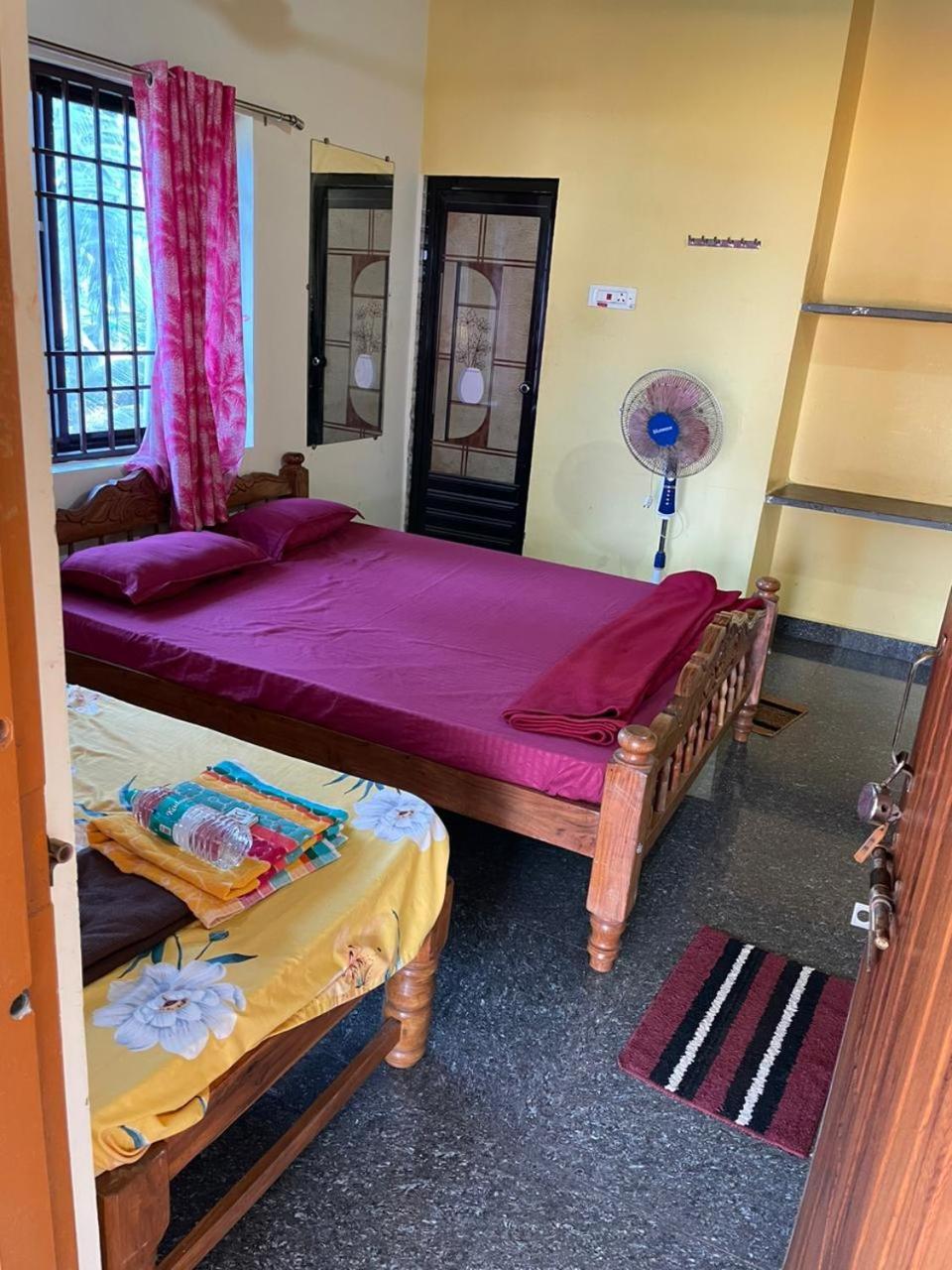 Guest house Ruvee *