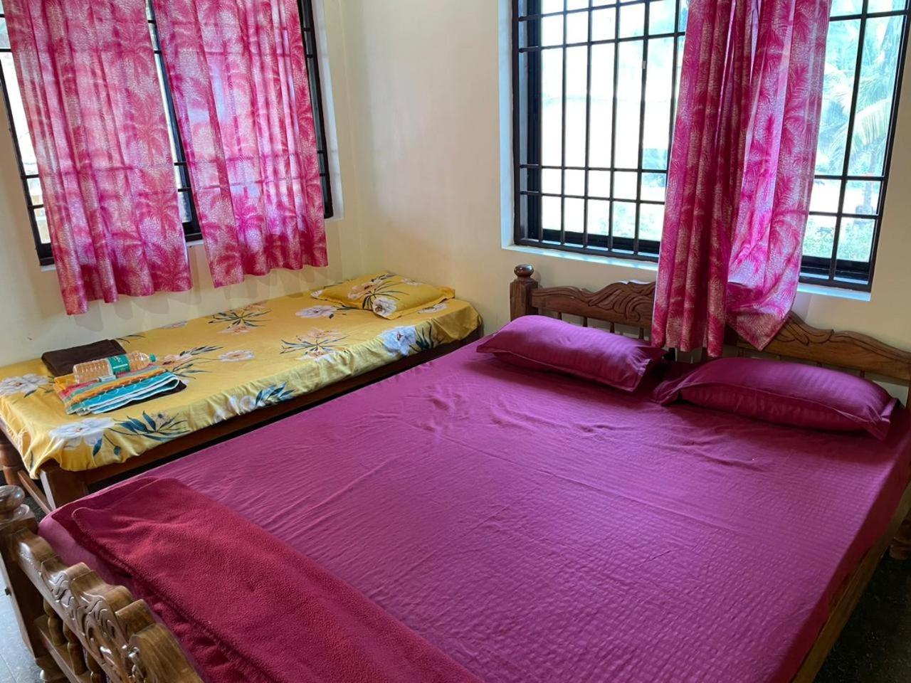 Ruvee Guest house *
