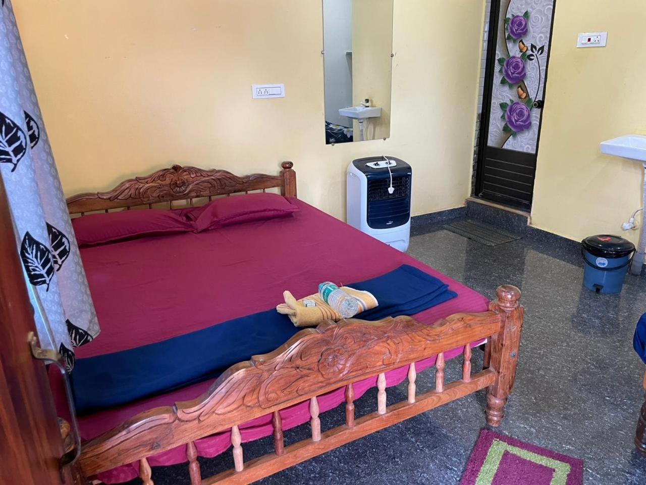 Ruvee Guest house