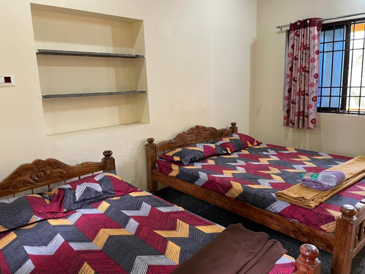 Guest house Ruvee *