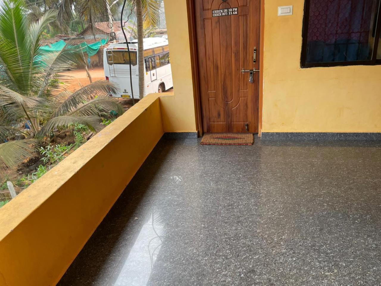 Guest house Ruvee