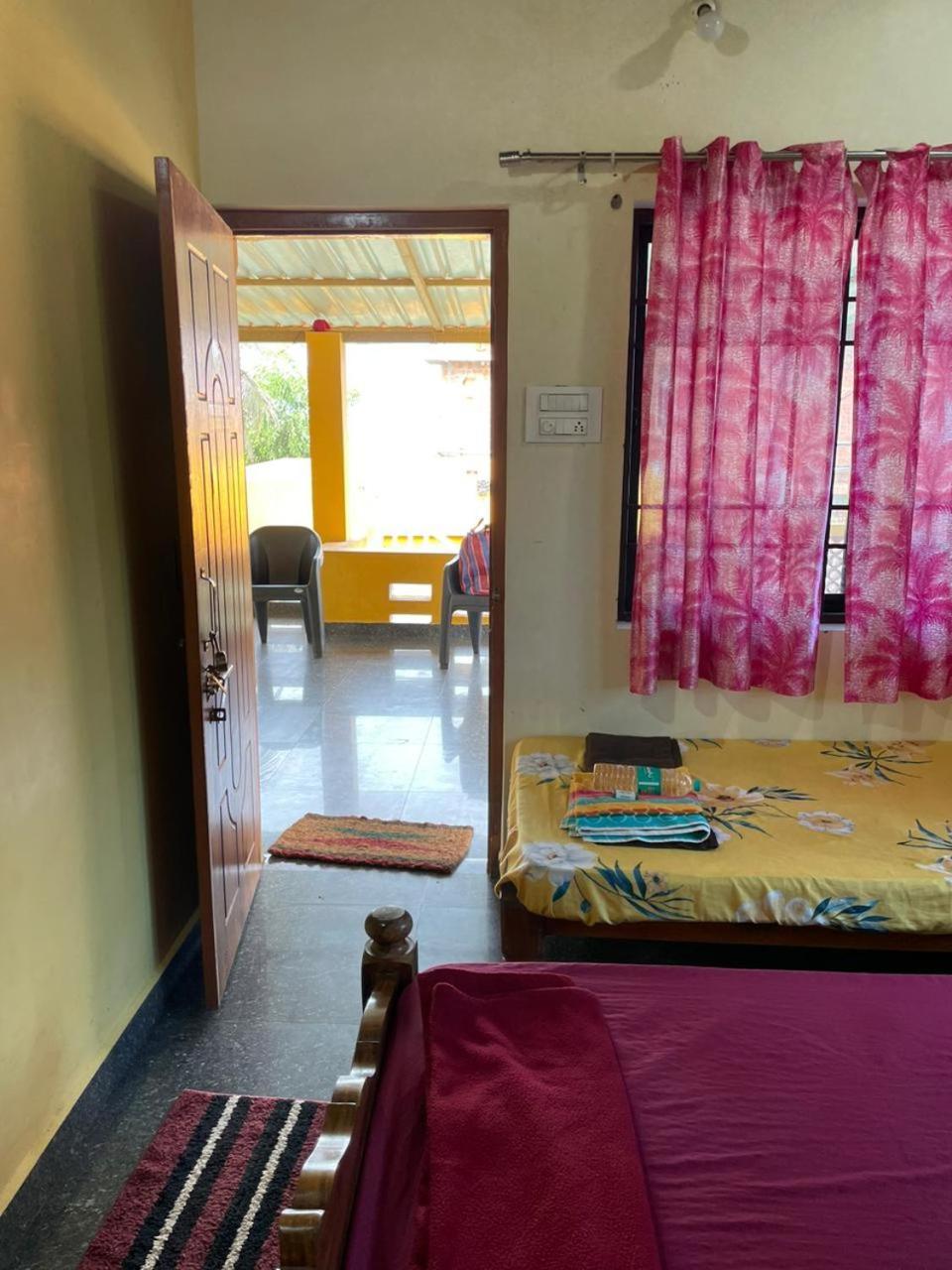 Ruvee Guest house Gokarna (Karnataka)