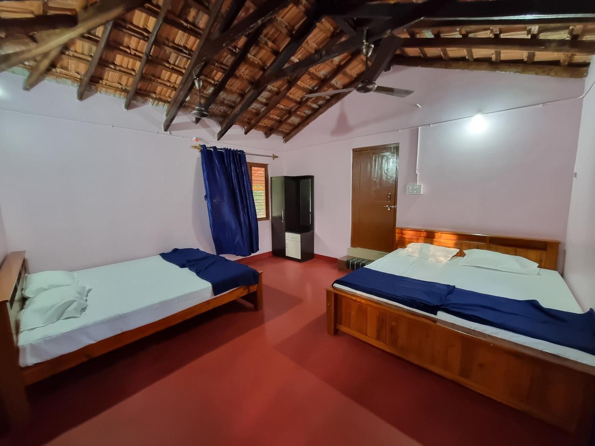Farm Near Gokarna Bhavikodla With Kitchen *
