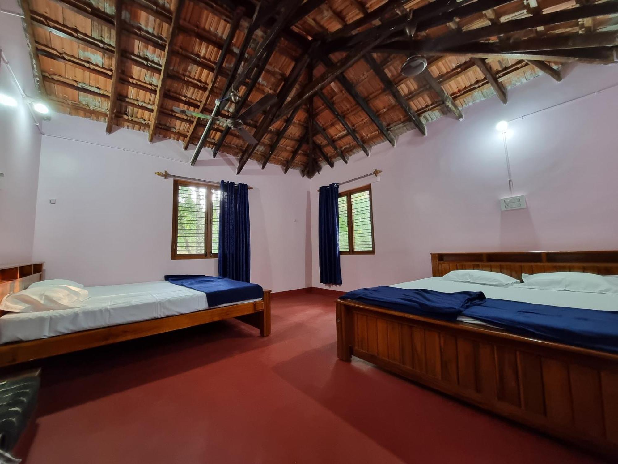 Apartment Farm Near Gokarna Bhavikodla With Kitchen