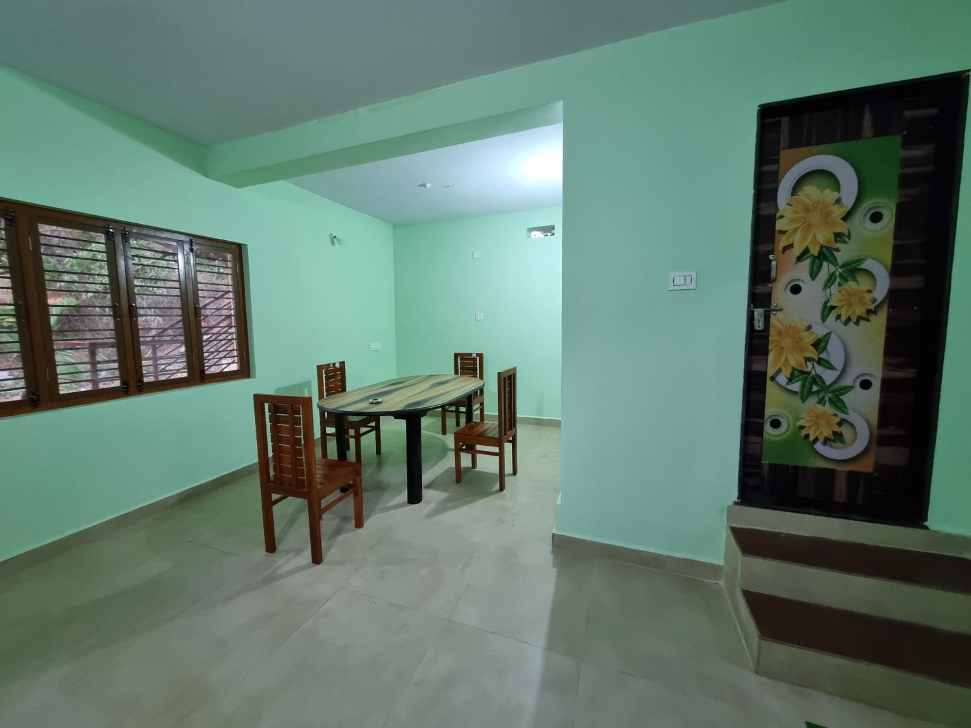 Apartment Farm Near Gokarna Bhavikodla With Kitchen Gokarna (Karnataka)