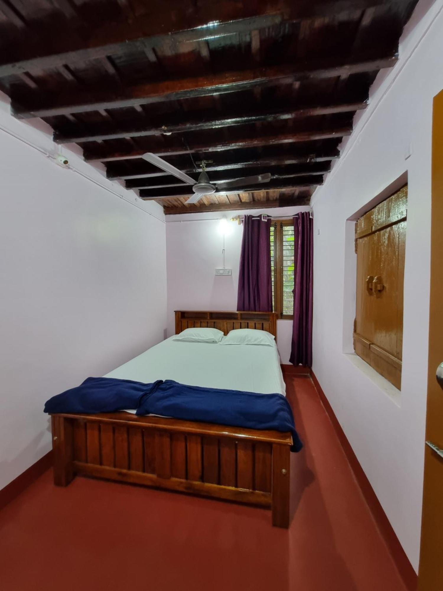 Farm Near Gokarna Bhavikodla With Kitchen Apartment