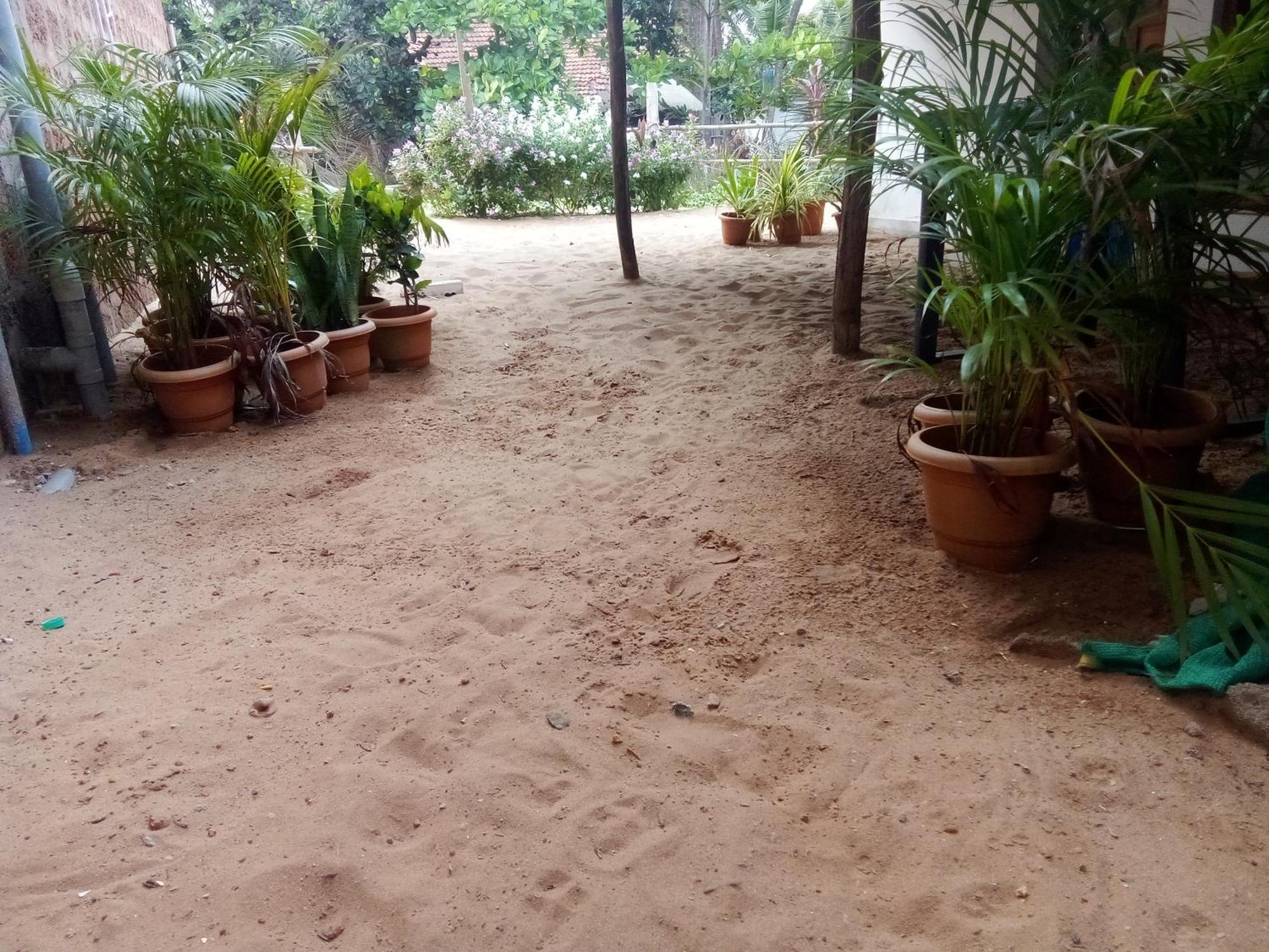 Homestay Gajananstay Facing Gokarna (Karnataka)