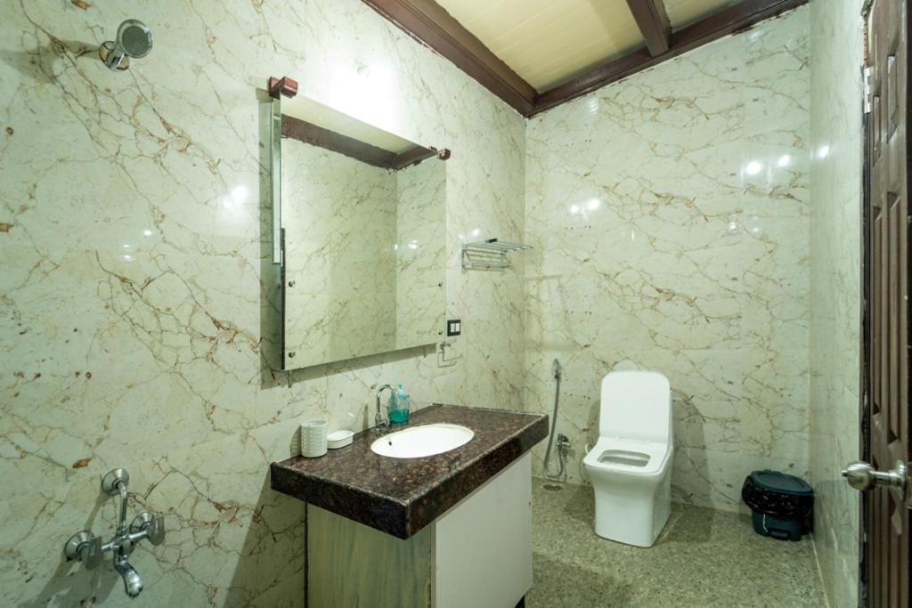 Mudra Beach Villa