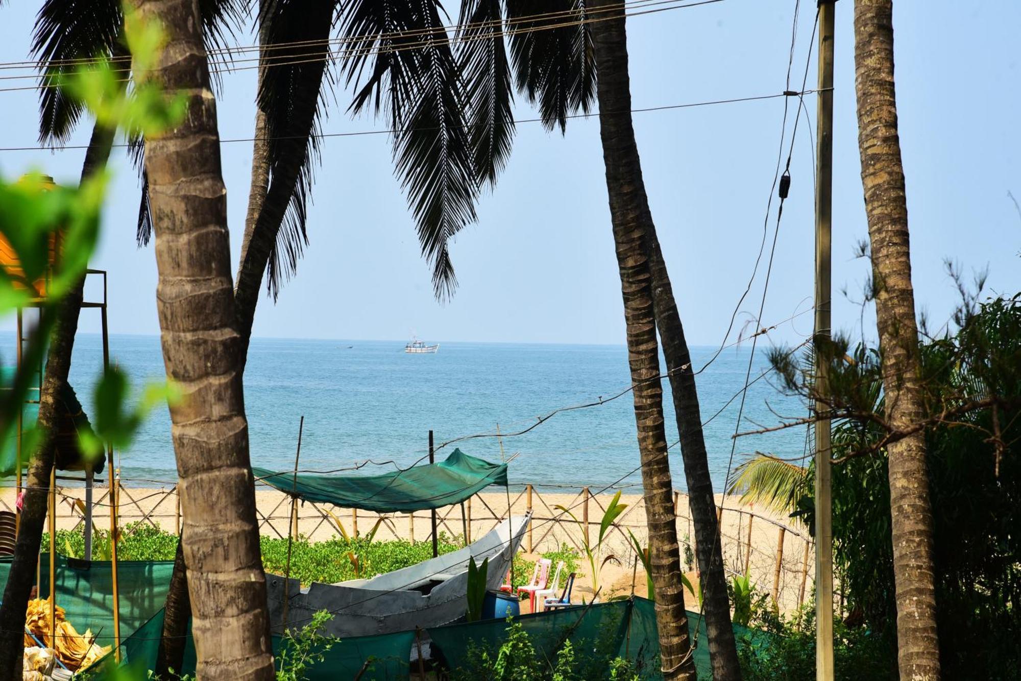 Homestay Shantika View Gokarna (Karnataka)