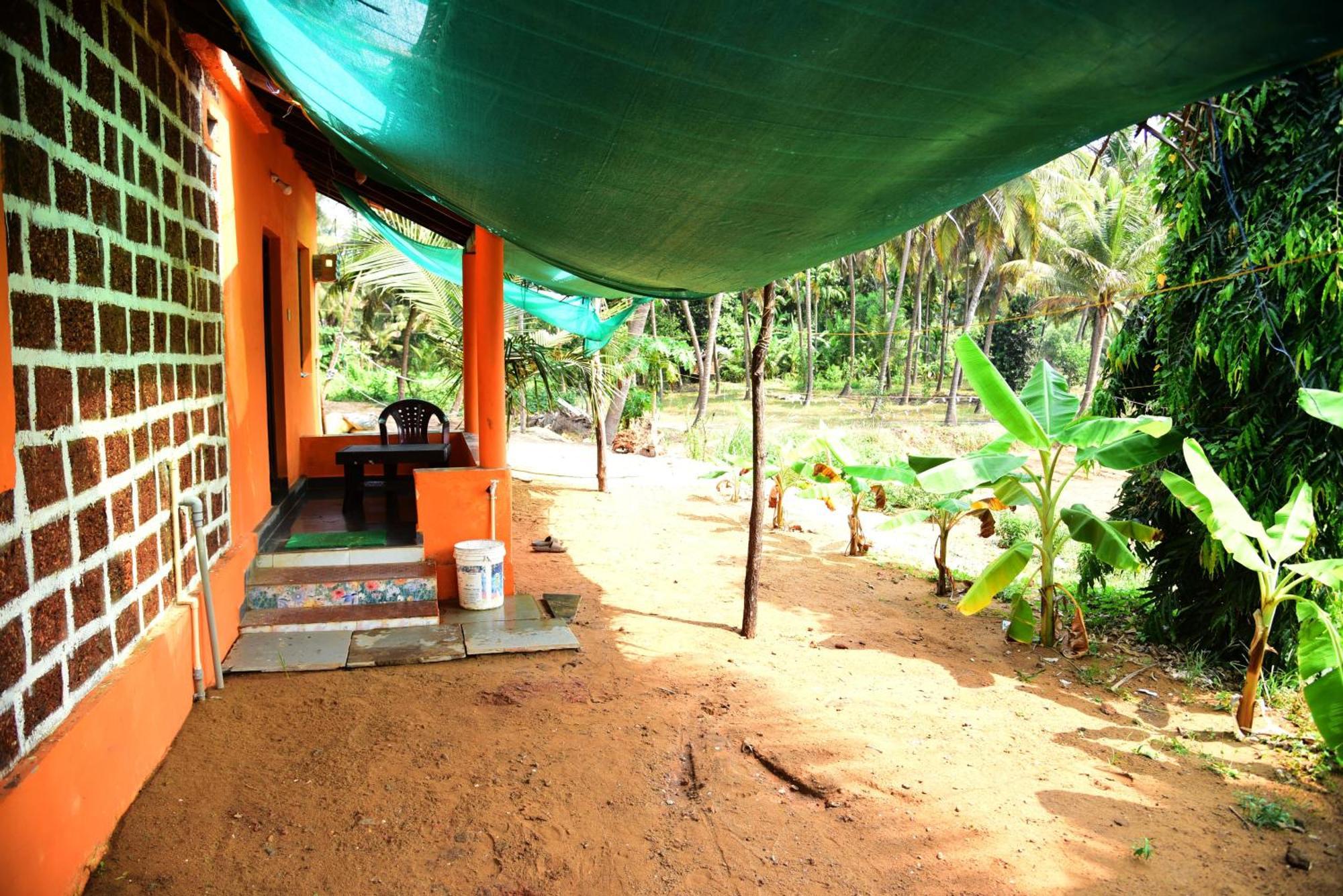 Homestay Shantika View