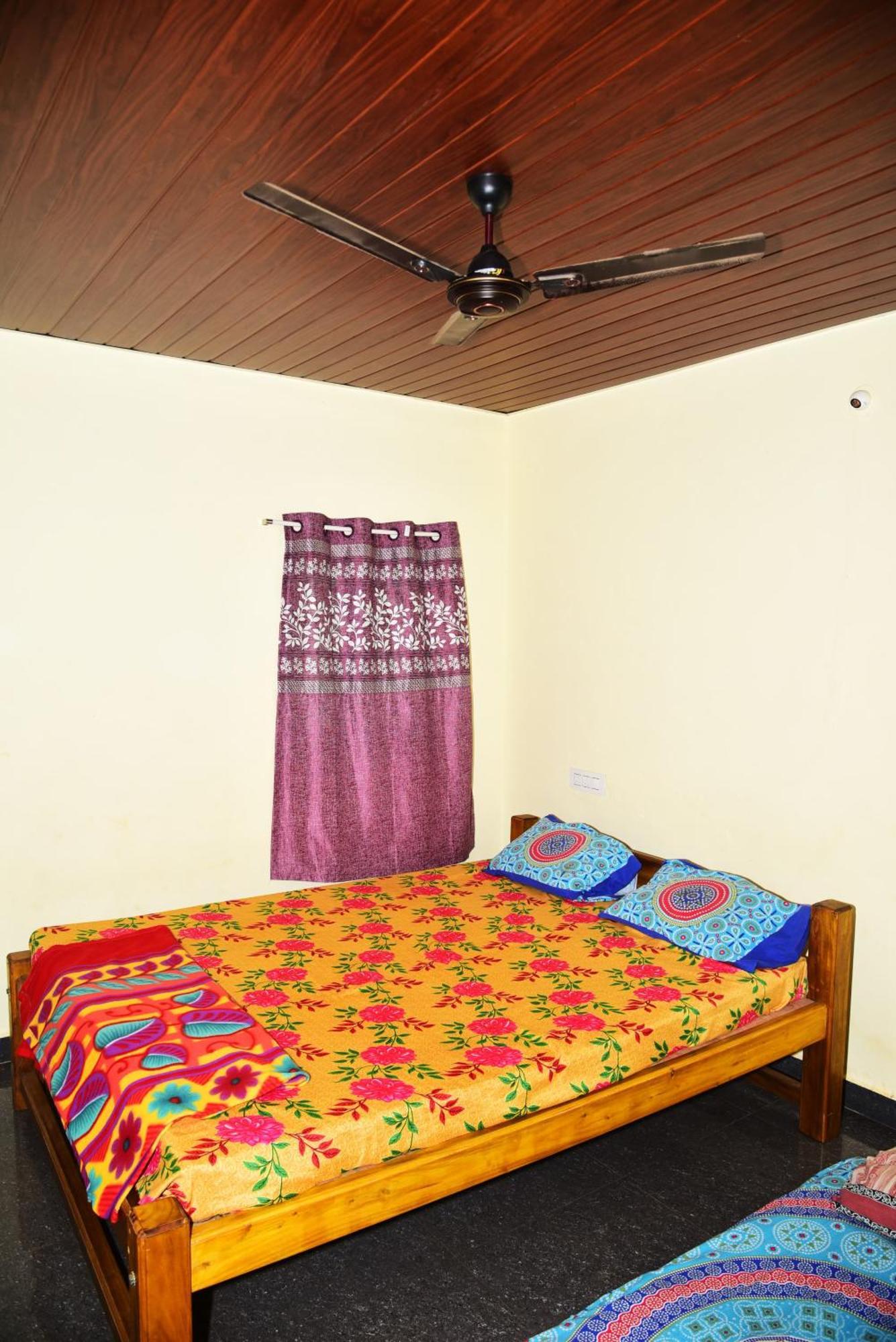 Shantika View Homestay