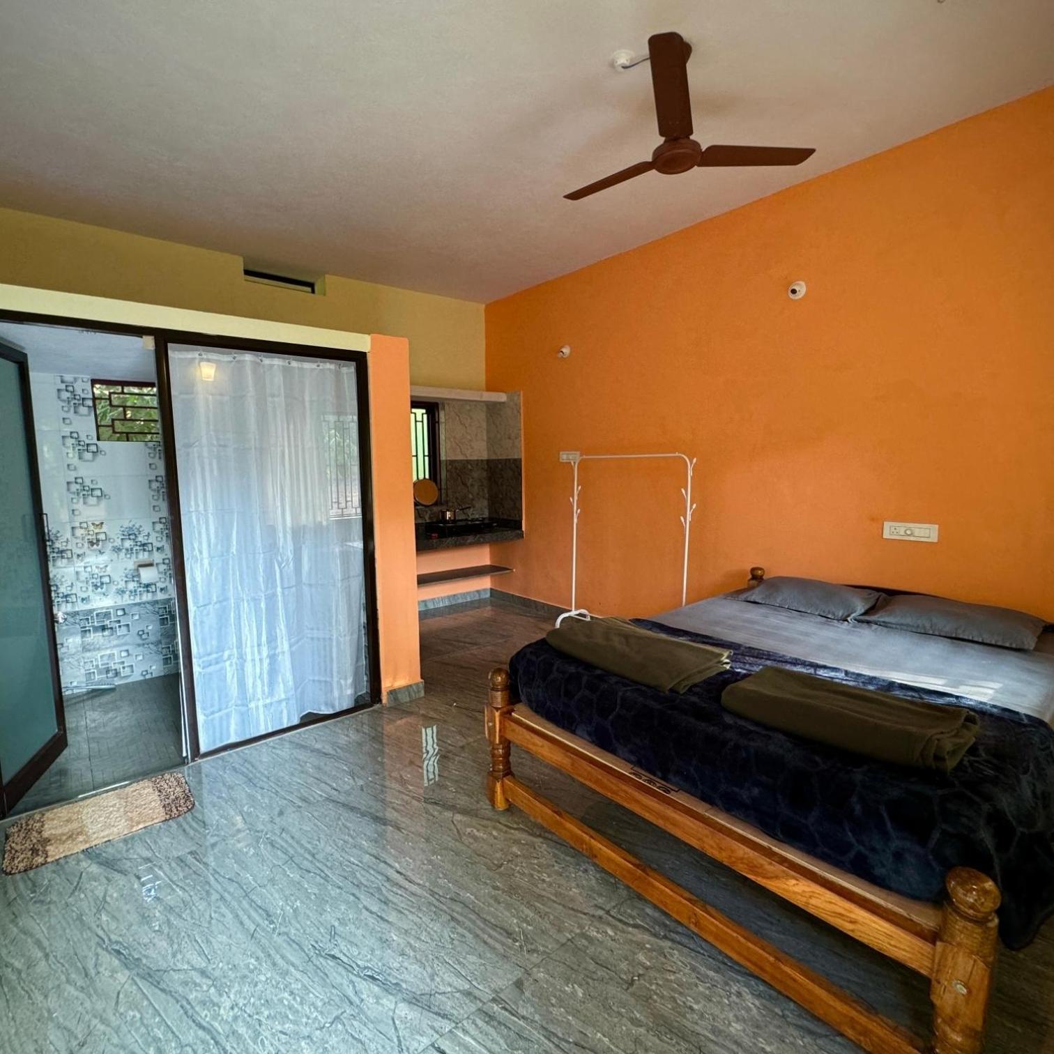 Wild Village Gokarna Homestay Gokarna (Karnataka)