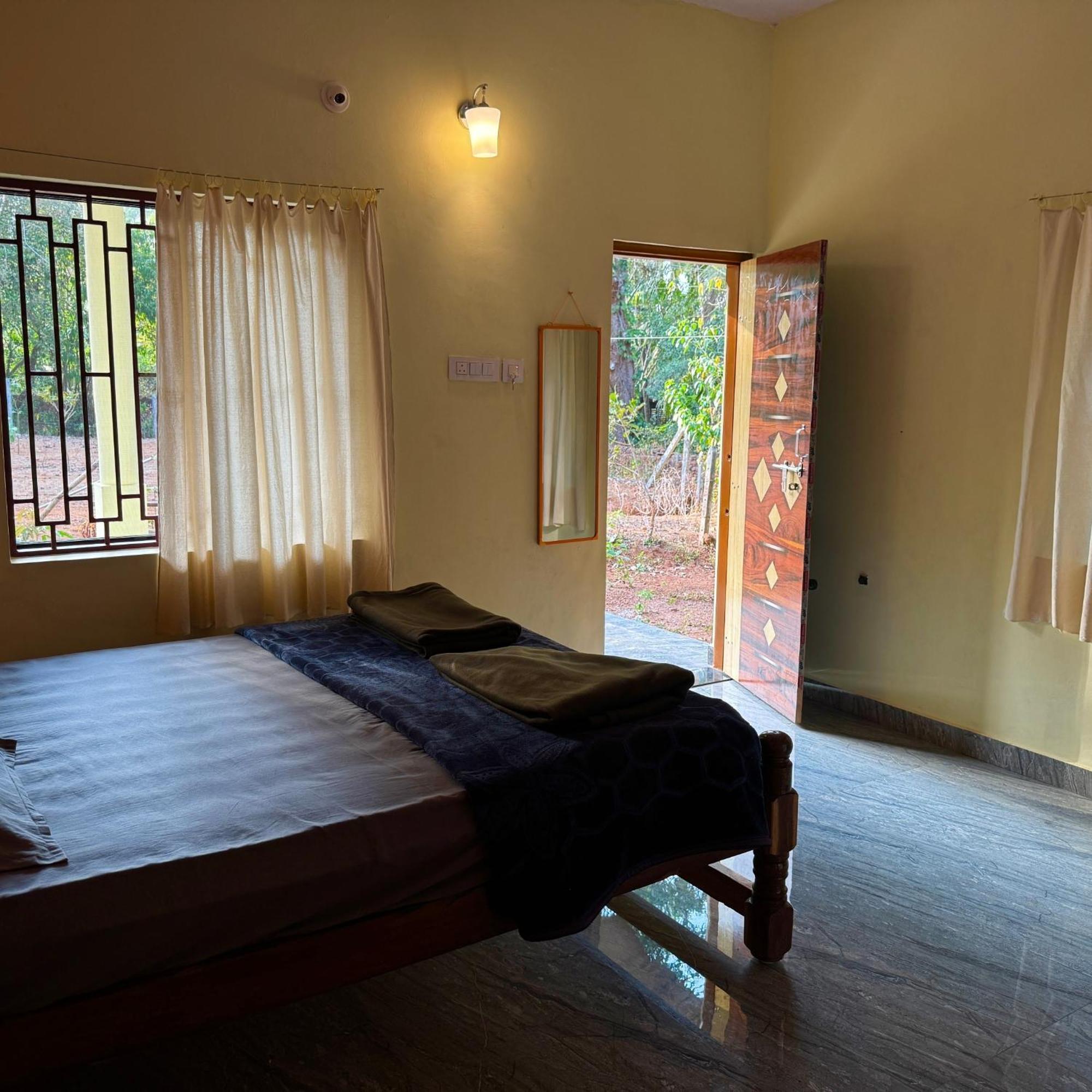 Wild Village Gokarna Gokarna (Karnataka)