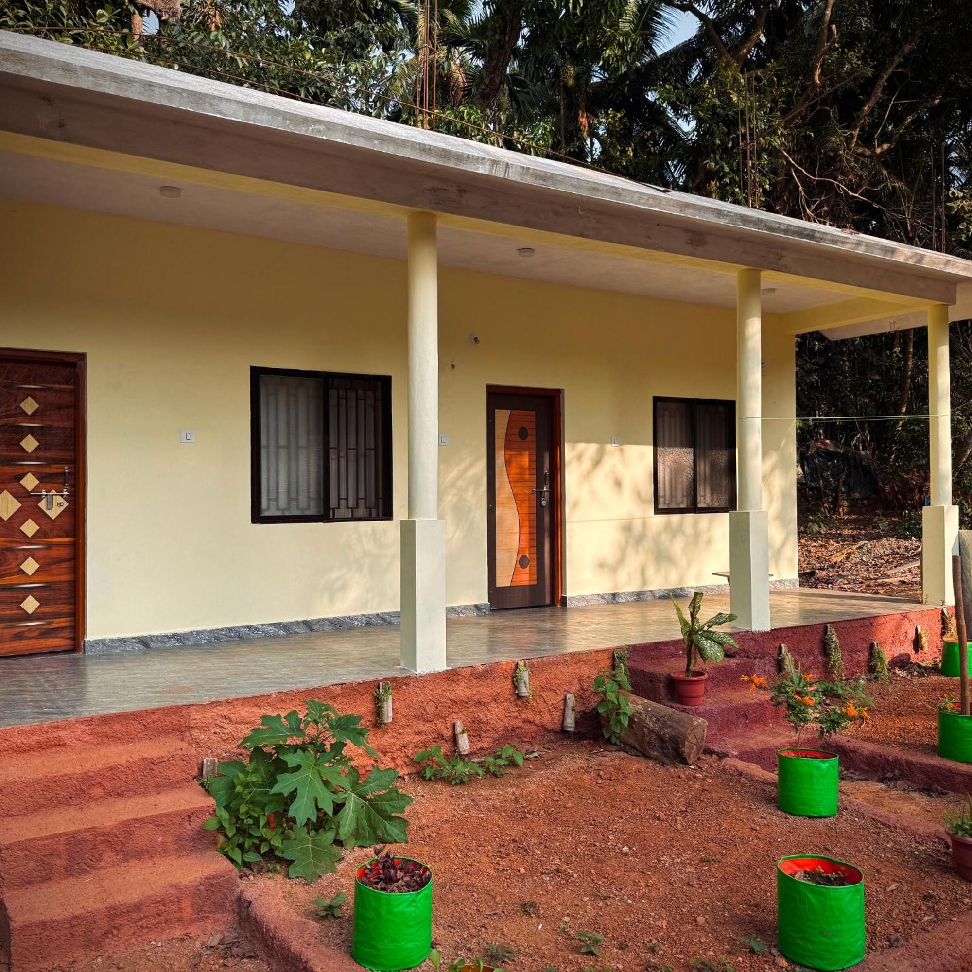 Wild Village Gokarna Homestay Gokarna (Karnataka)