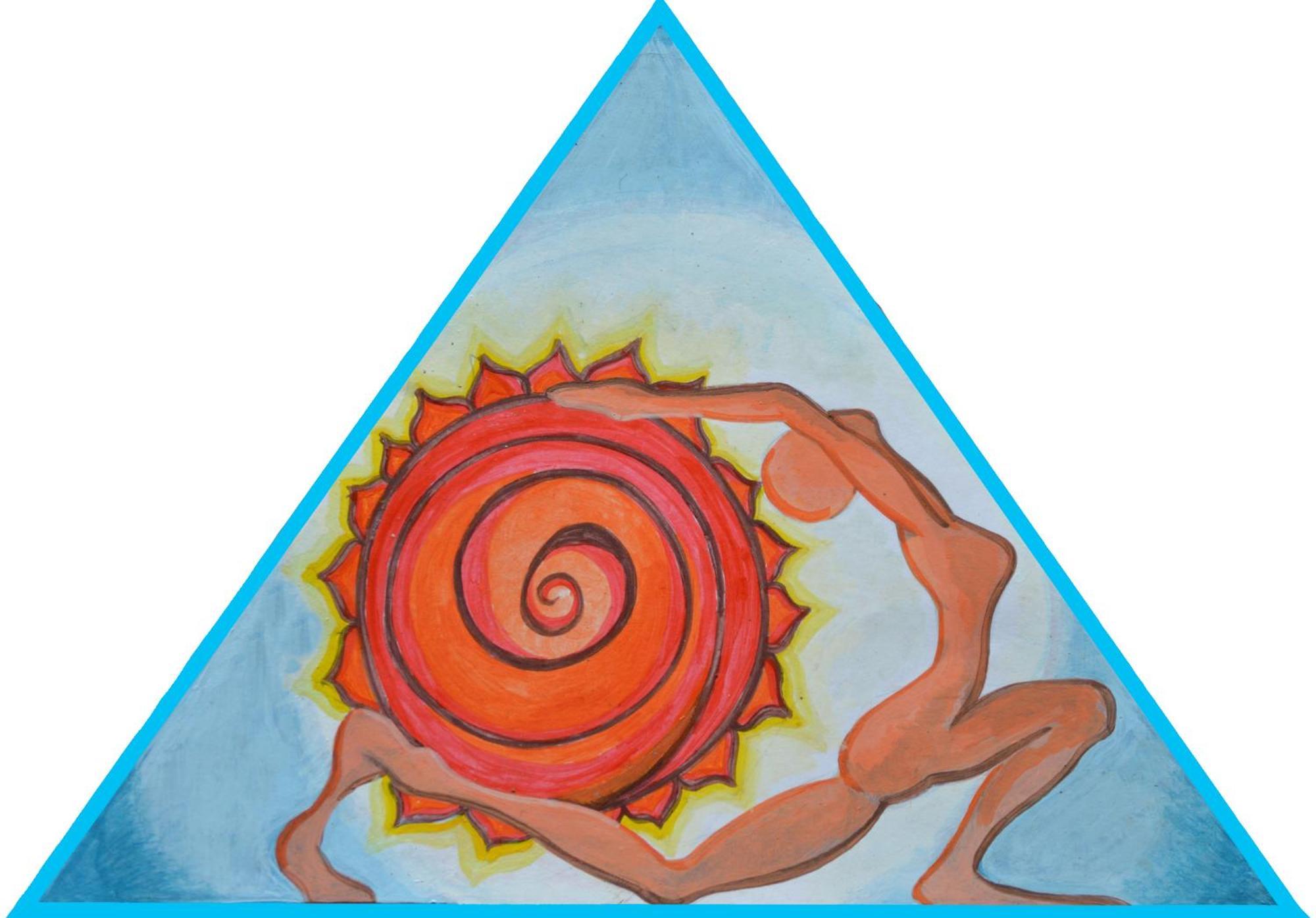 Namaste Yoga Farm Gokarna (Karnataka)