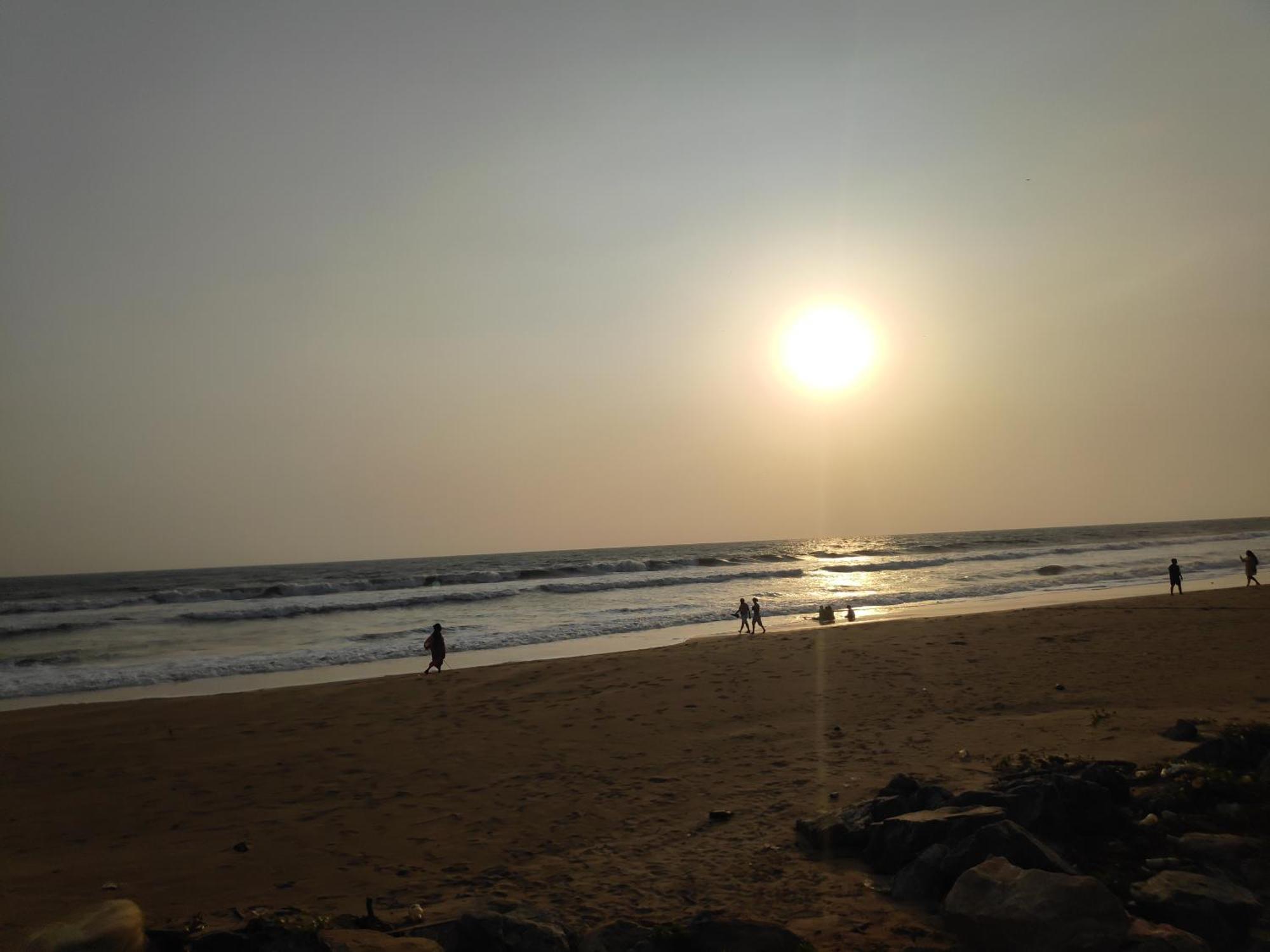 Apartment Redkar Gokarna Front Ac And Non Ac Gokarna (Karnataka)