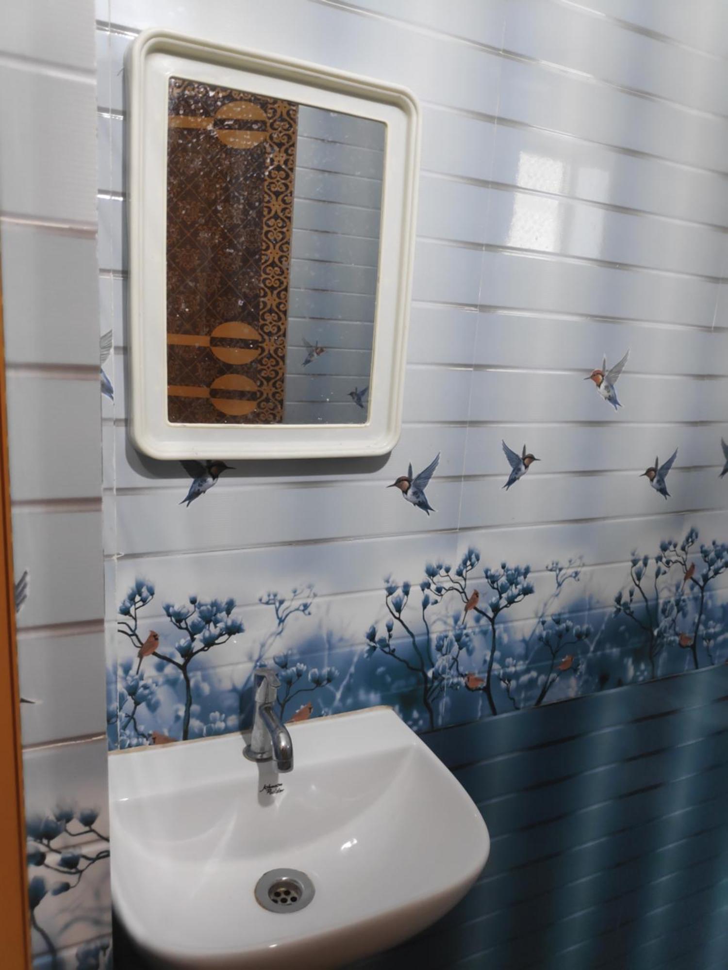 Apartment Redkar Gokarna Front Ac And Non Ac Gokarna (Karnataka)