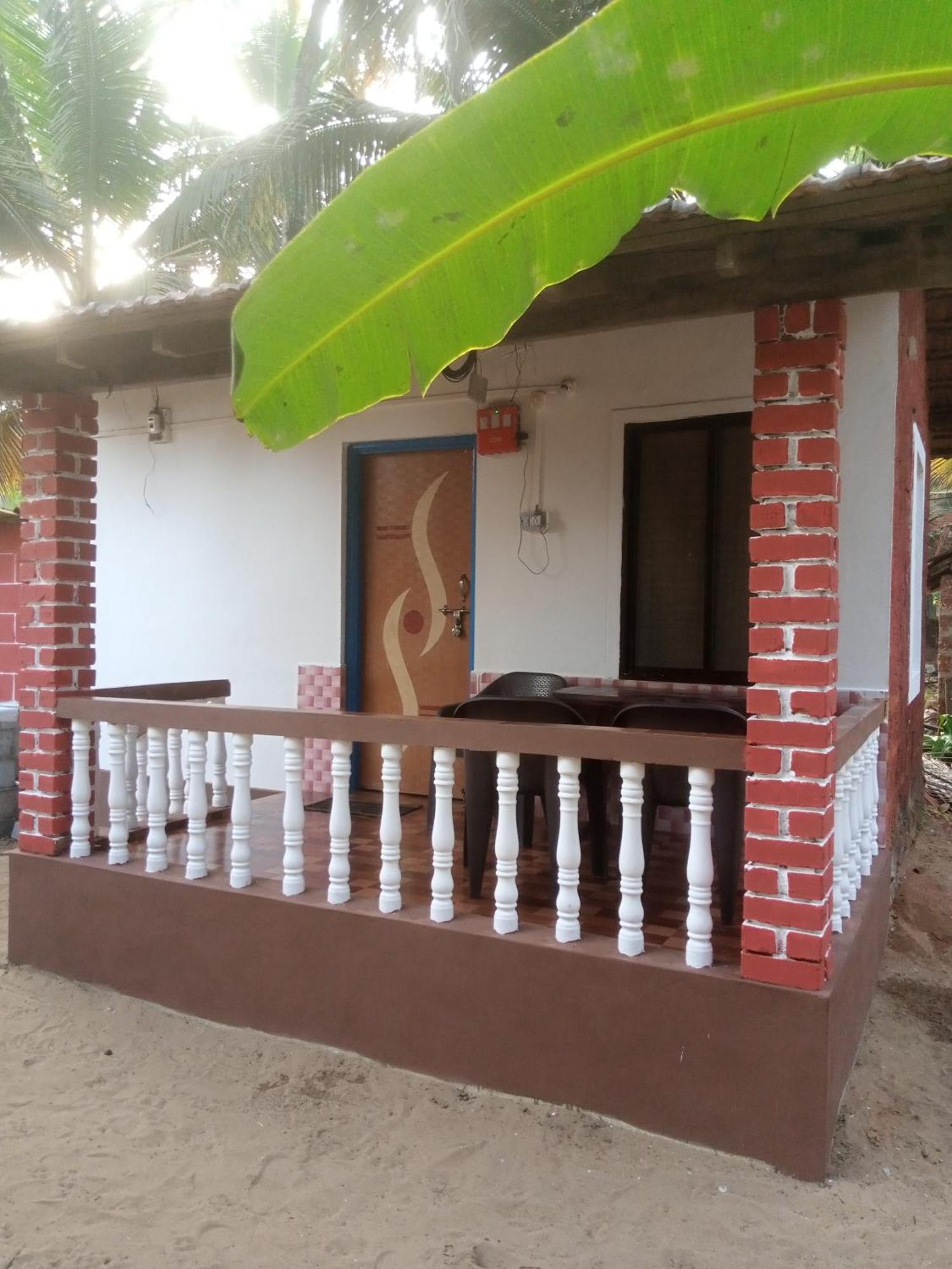 Bluefin Homestay *