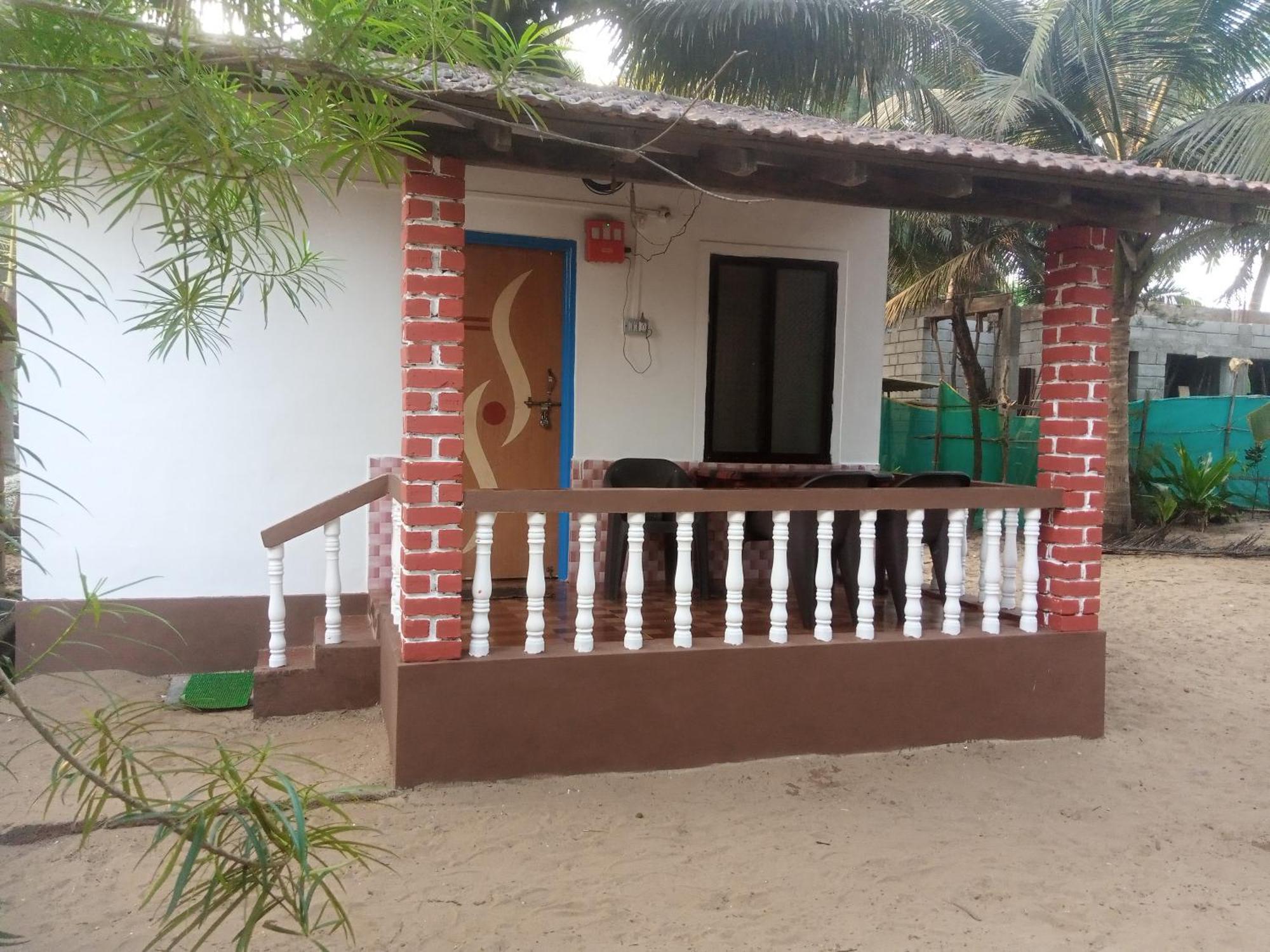 Homestay Bluefin Gokarna (Karnataka)