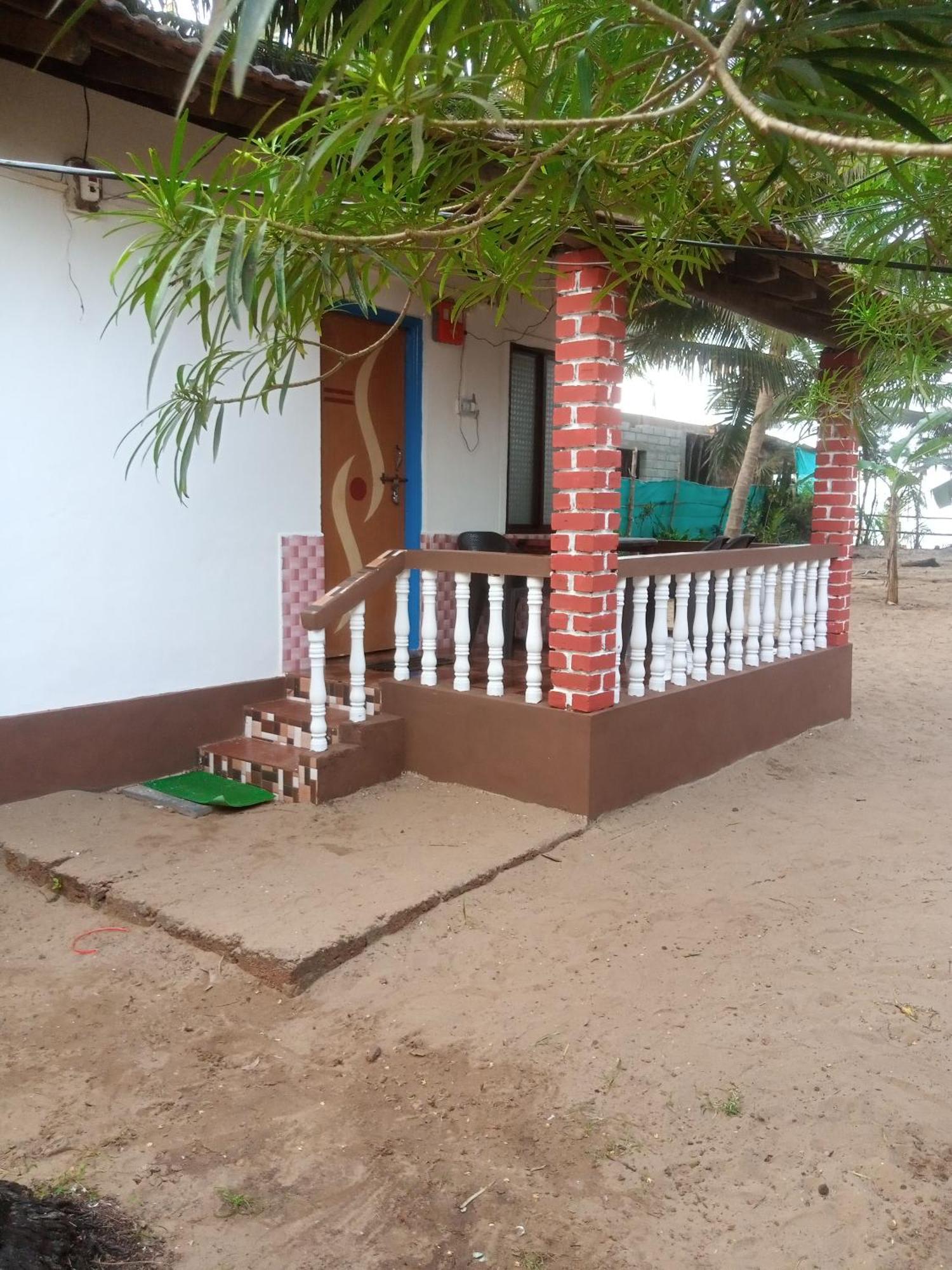 Bluefin Homestay