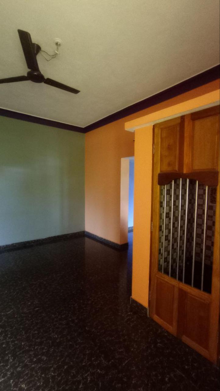 Amogha Homestay Apartment *