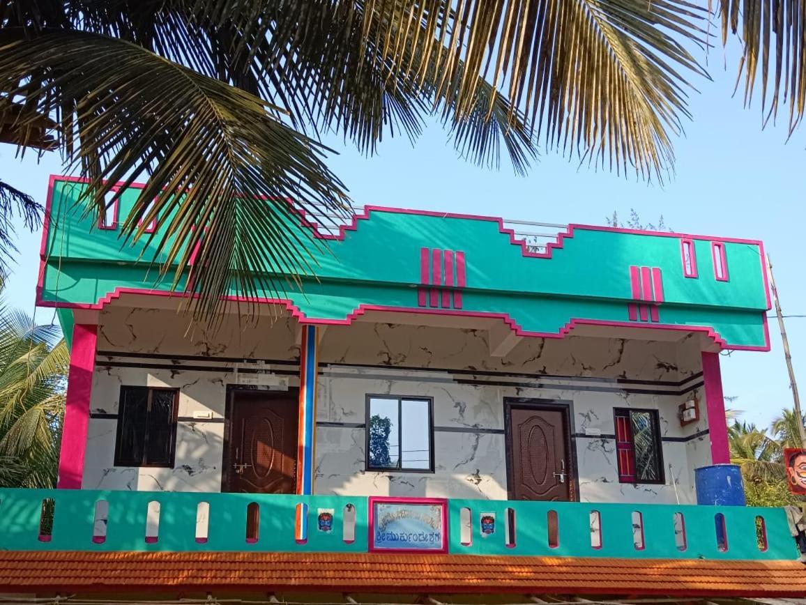 Gokarna Morjayee * Gokarna (Karnataka)