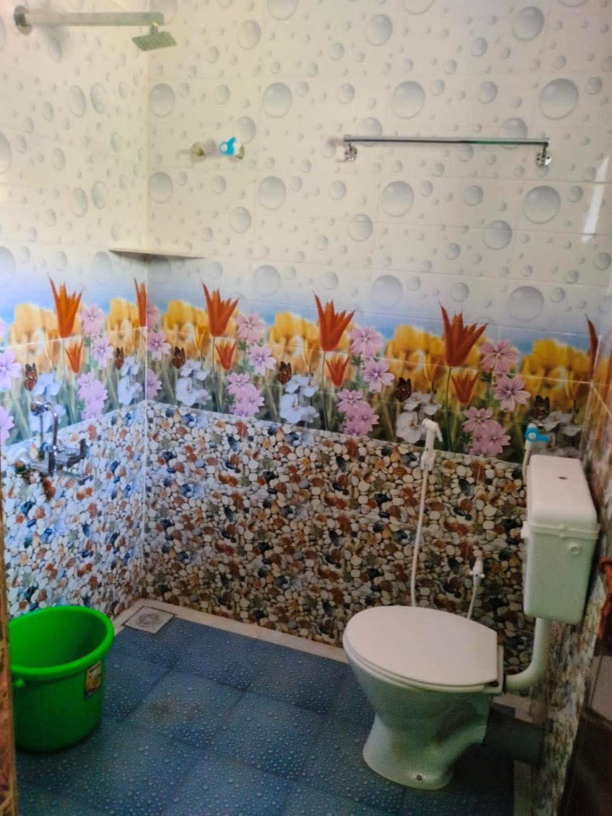 Homestay Gokarna Morjayee *