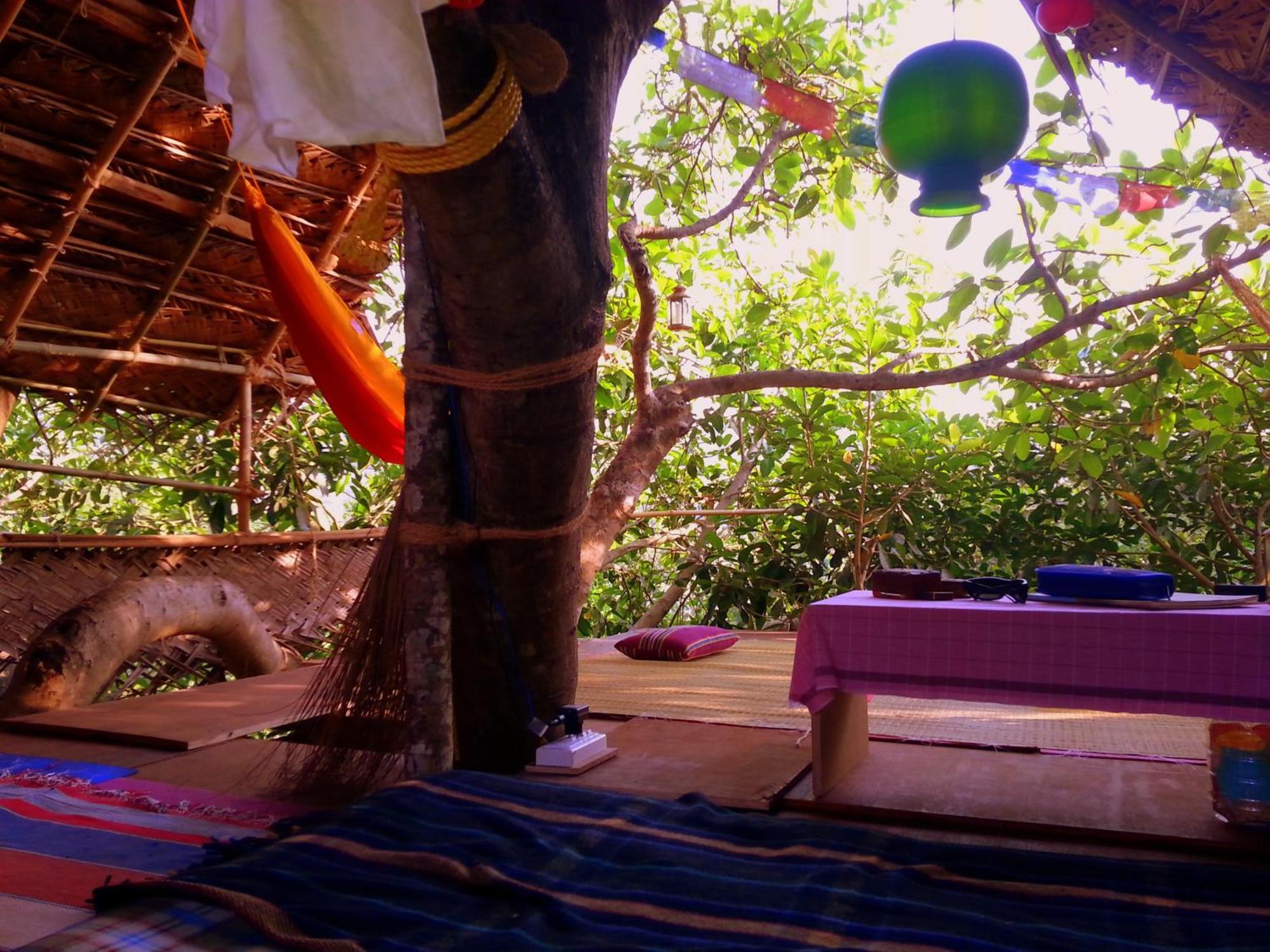 Namaste Yoga Farm