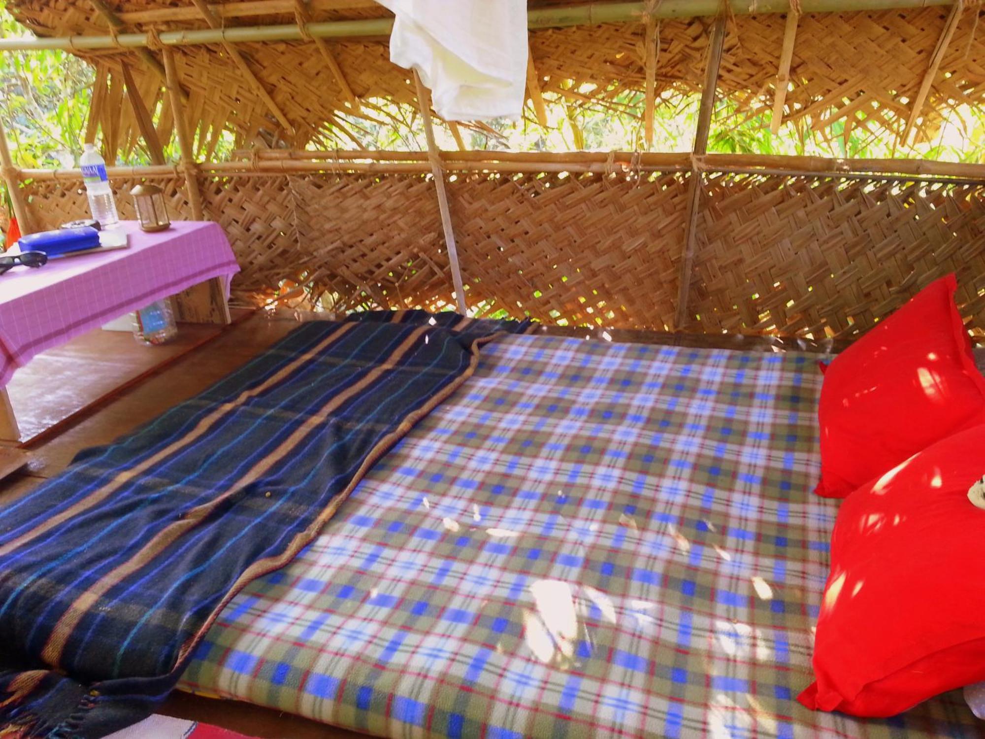 Namaste Yoga Farm Holiday home Gokarna (Karnataka)