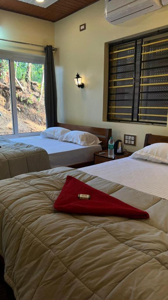 Tropical Apartment Gokarna (Karnataka)