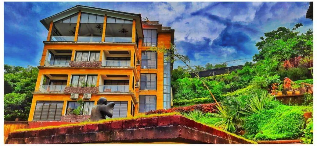 Kudle View And Resort Gokarna (Karnataka)
