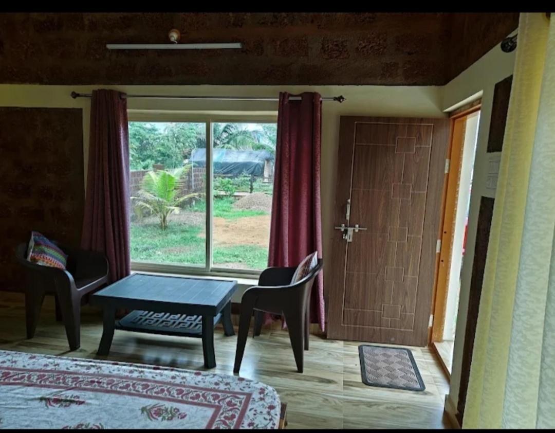Riverstone Riverfront Farmhouse Gokarna (Karnataka)