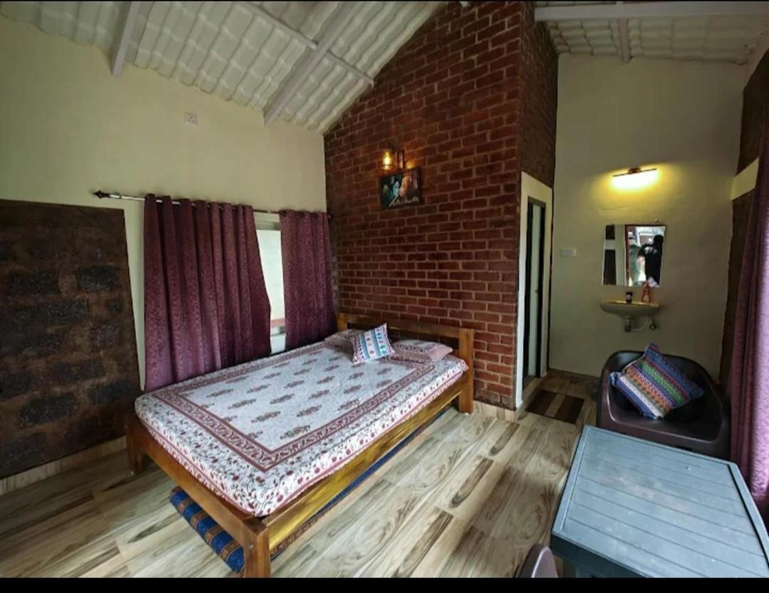 Riverstone Riverfront Farmhouse Farm stay Gokarna (Karnataka)