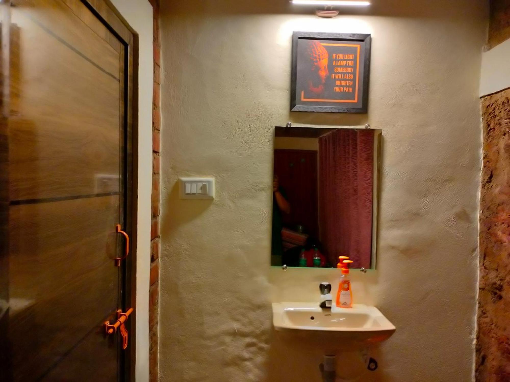 Riverstone Riverfront Farmhouse Farm stay Gokarna (Karnataka)