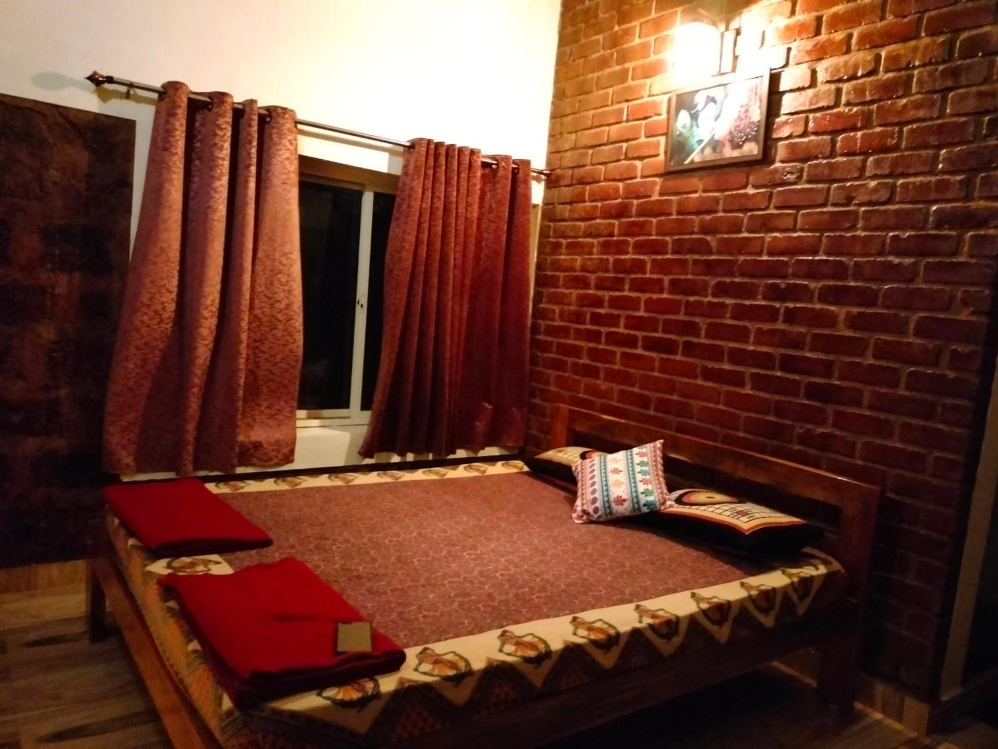 Farm stay Riverstone Riverfront Farmhouse Gokarna (Karnataka)
