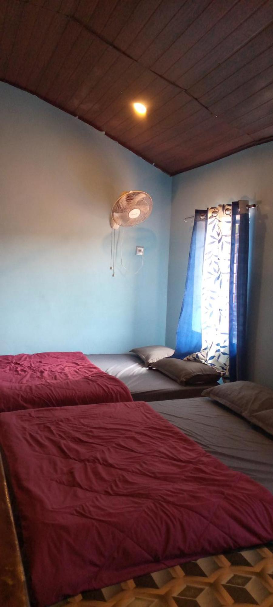 Rv Homestay