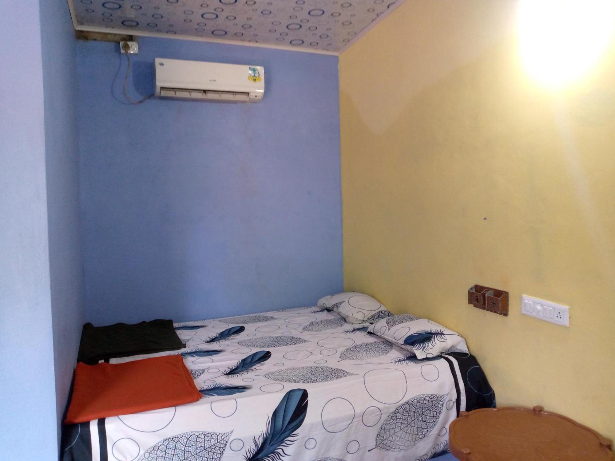 Homestay Rv Gokarna (Karnataka)
