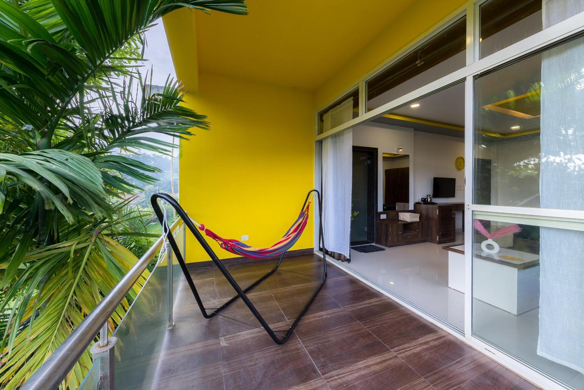 The Gokarna Hostel