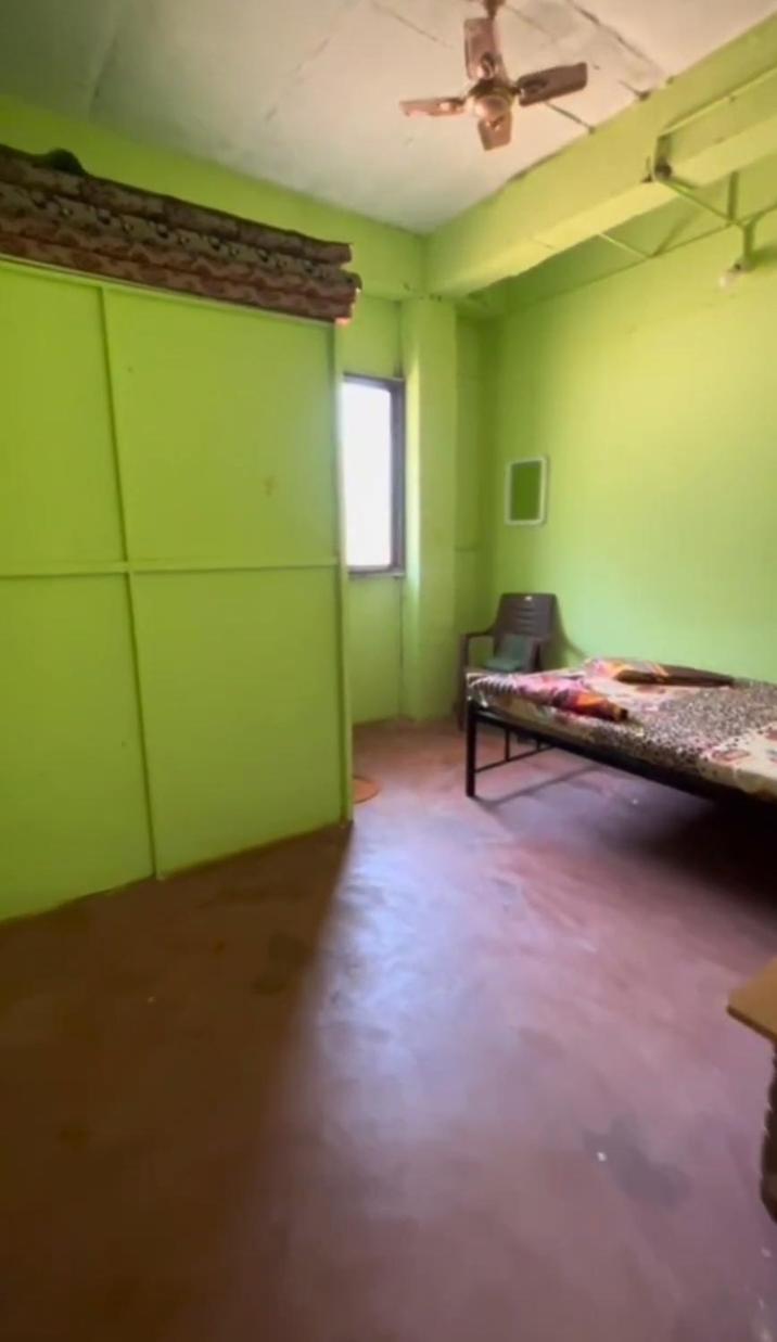 Aparajitha Groups Homestay *