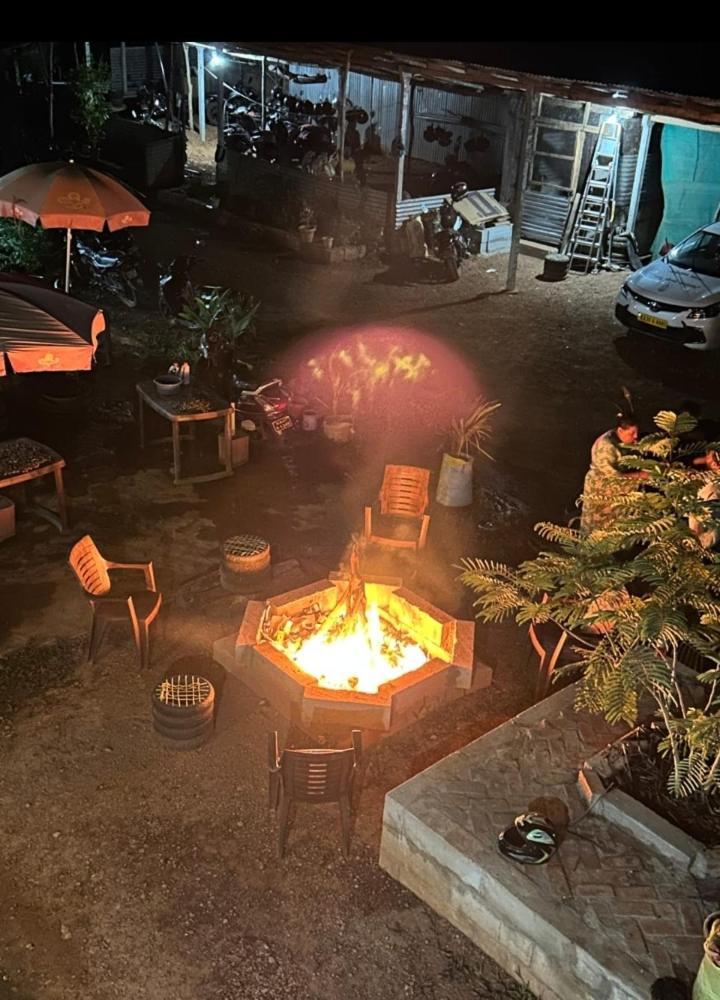 Homestay Aparajitha Groups *