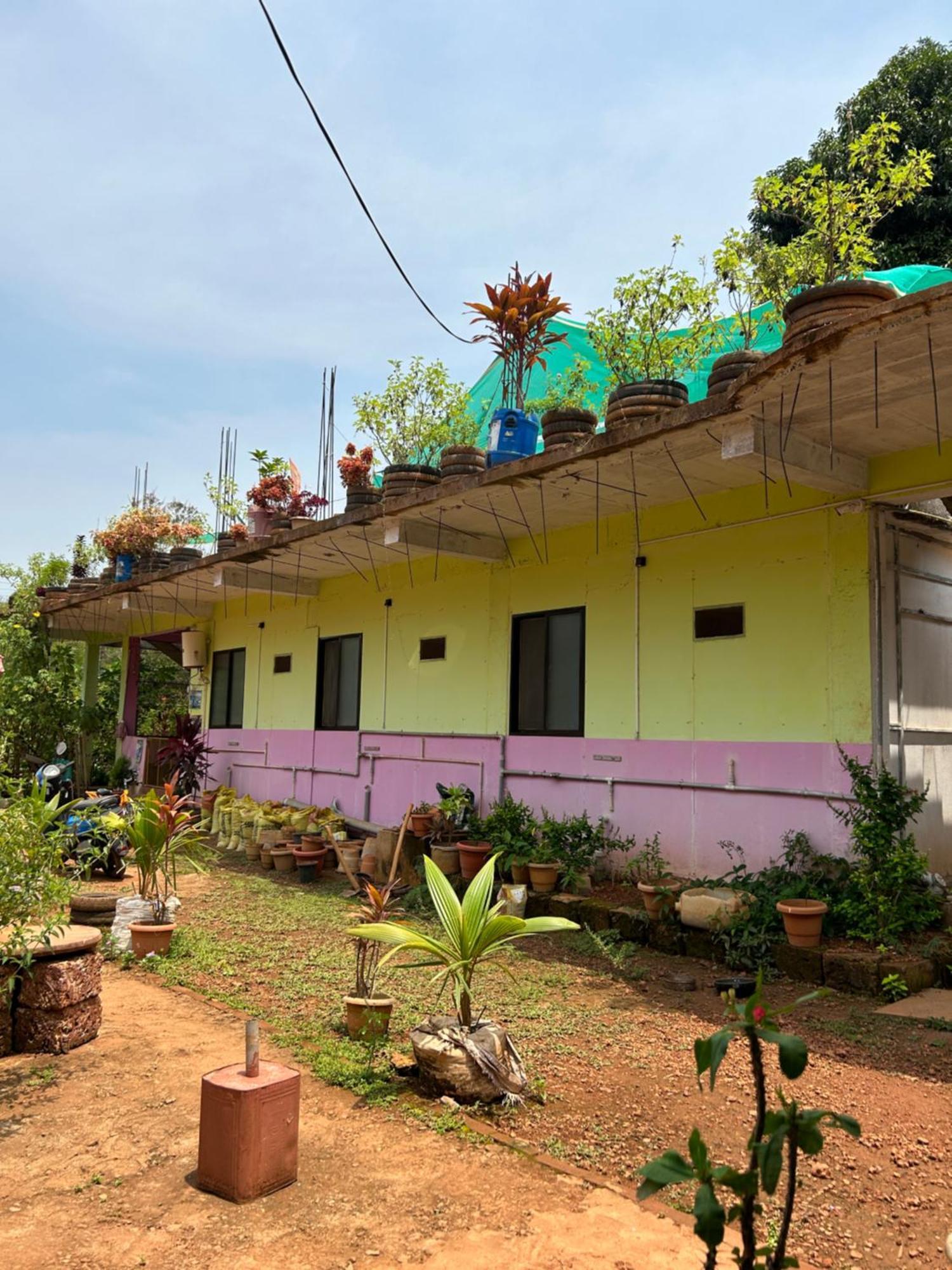 Homestay Aparajitha Groups Gokarna (Karnataka)