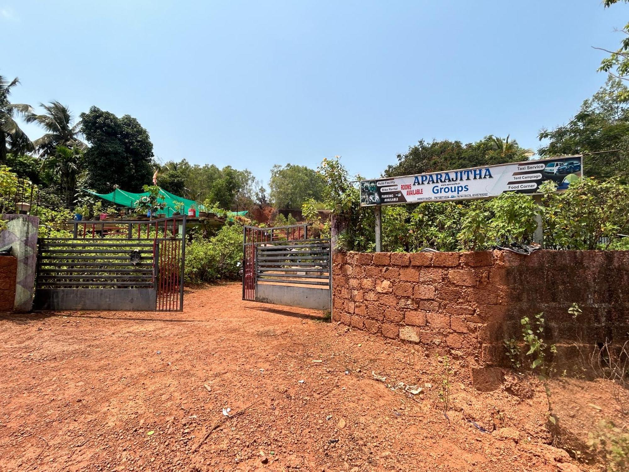 Aparajitha Groups *