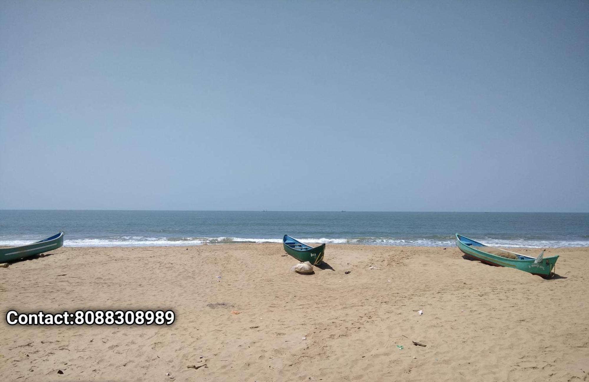 Holiday home Arundekar In Side Ac Gokarna (Karnataka)
