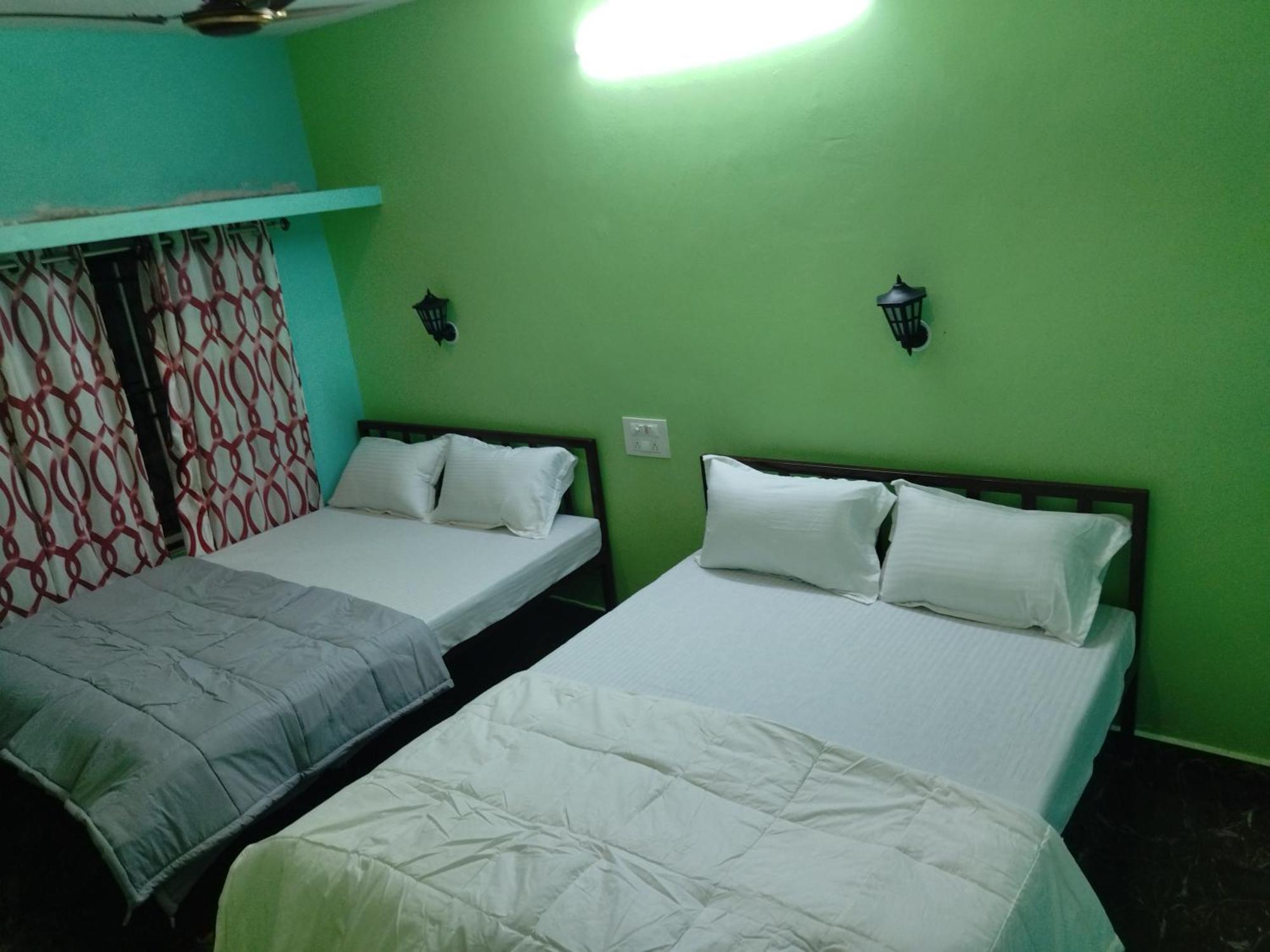 Homestay Kalpavruksha Gokarna (Karnataka)