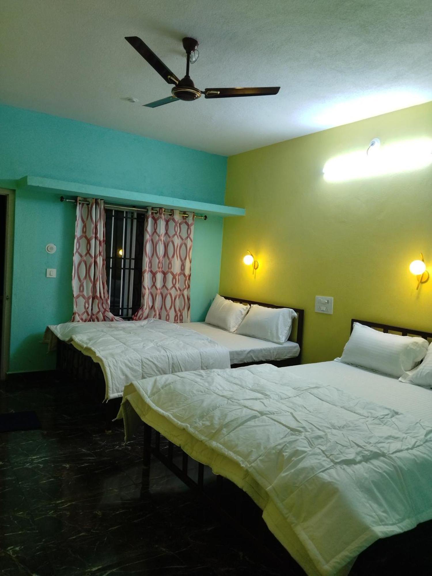 Kalpavruksha Homestay