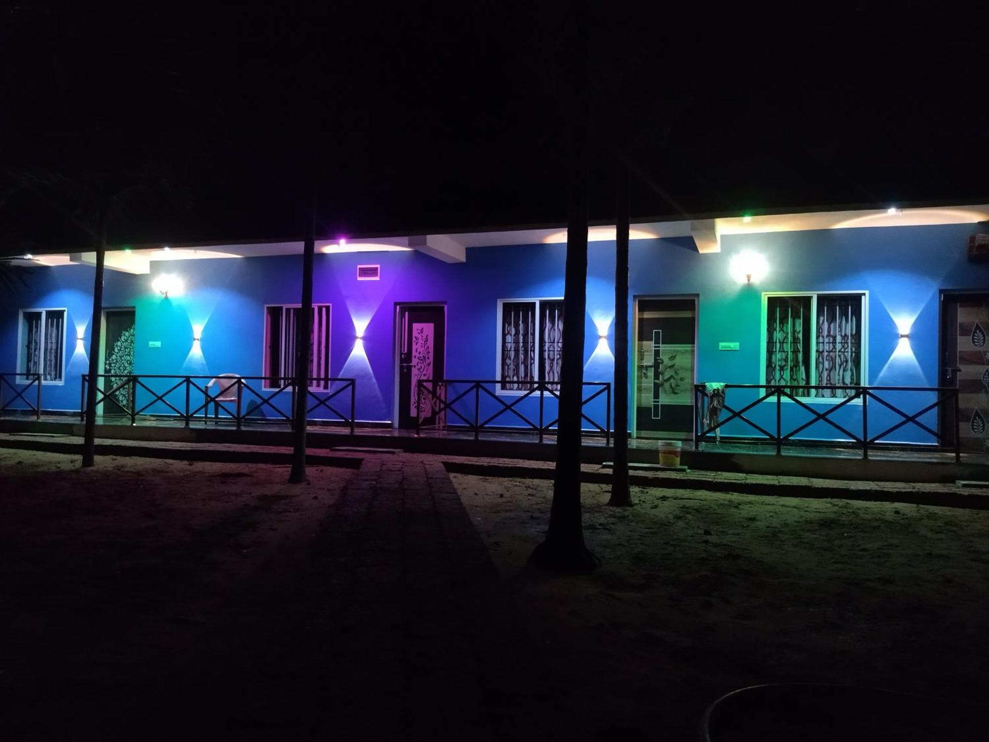 Kalpavruksha Homestay Gokarna (Karnataka)