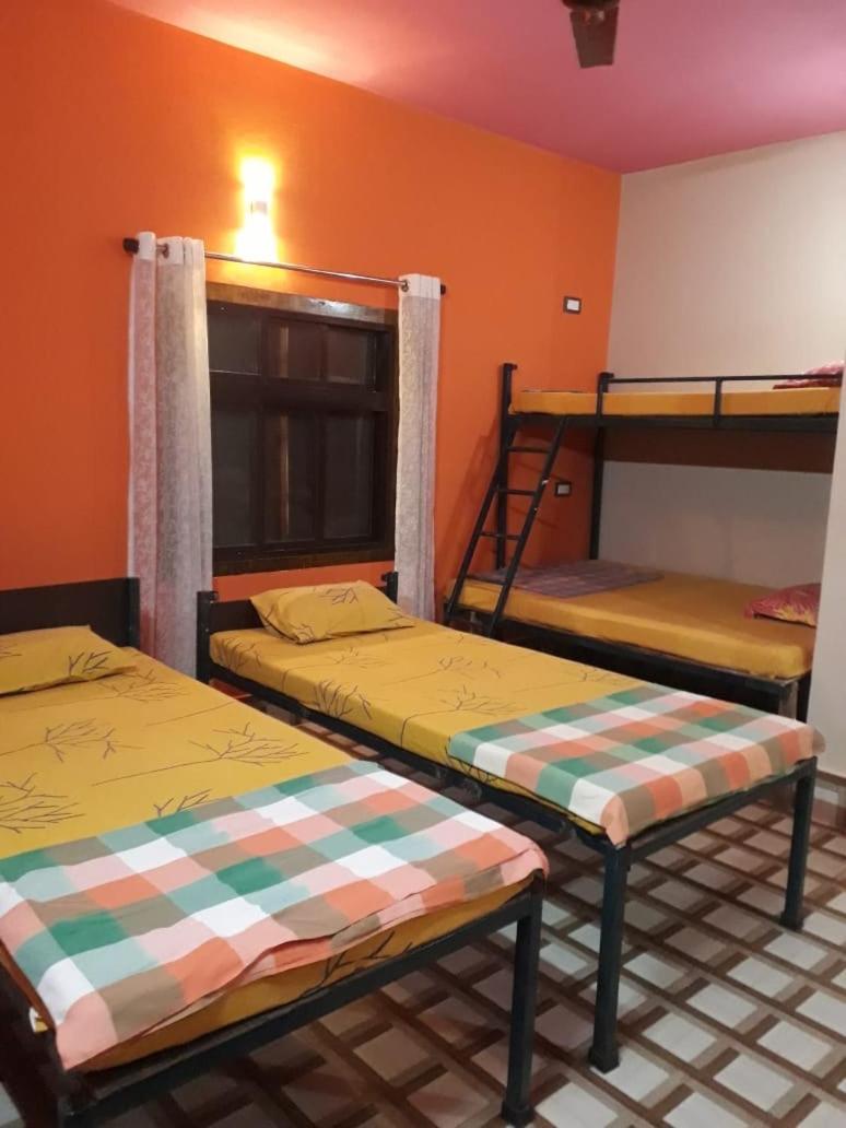 Marivana Homestay