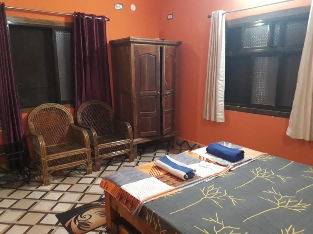 Homestay Marivana